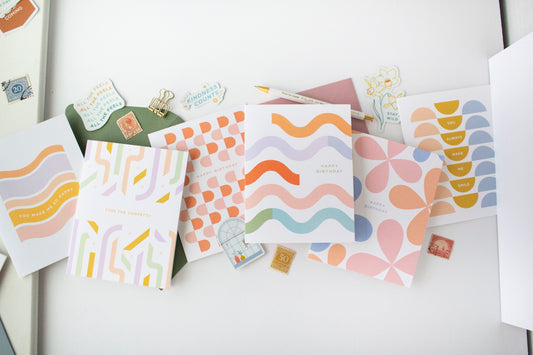 The Ultimate Guide to Thoughtful Greeting Cards for Birthdays