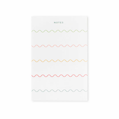 Wave Notepad